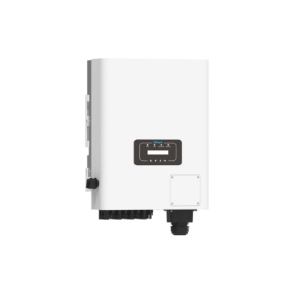 High-Efficiency SUN-40/45/50K-G04 Solar Inverter Series