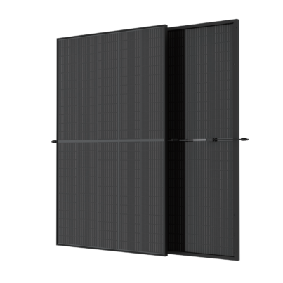 Trina Solar TSM-DE09C.07 380-405W: High-Efficiency Solar Panel for Residential and Commercial Installations