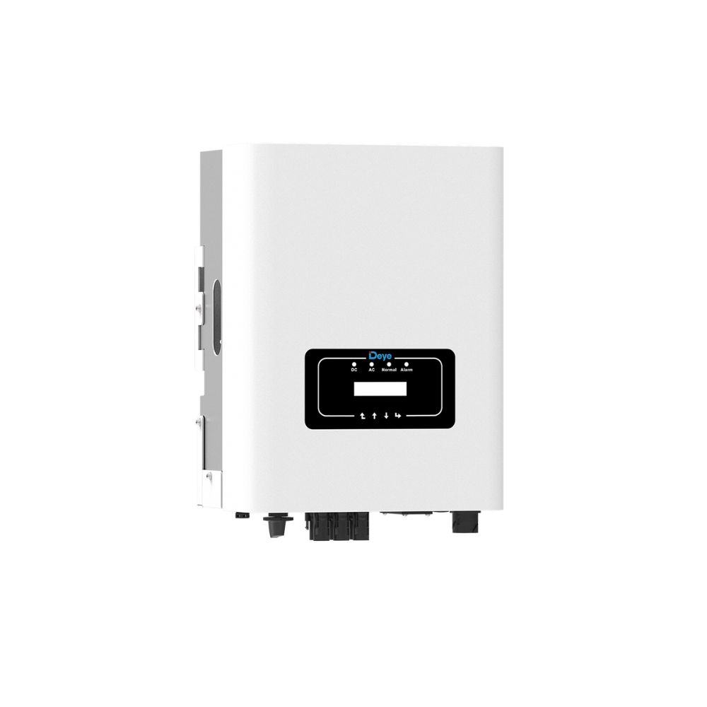 SUN-6/8K-G05-LV Low Voltage Solar Inverter