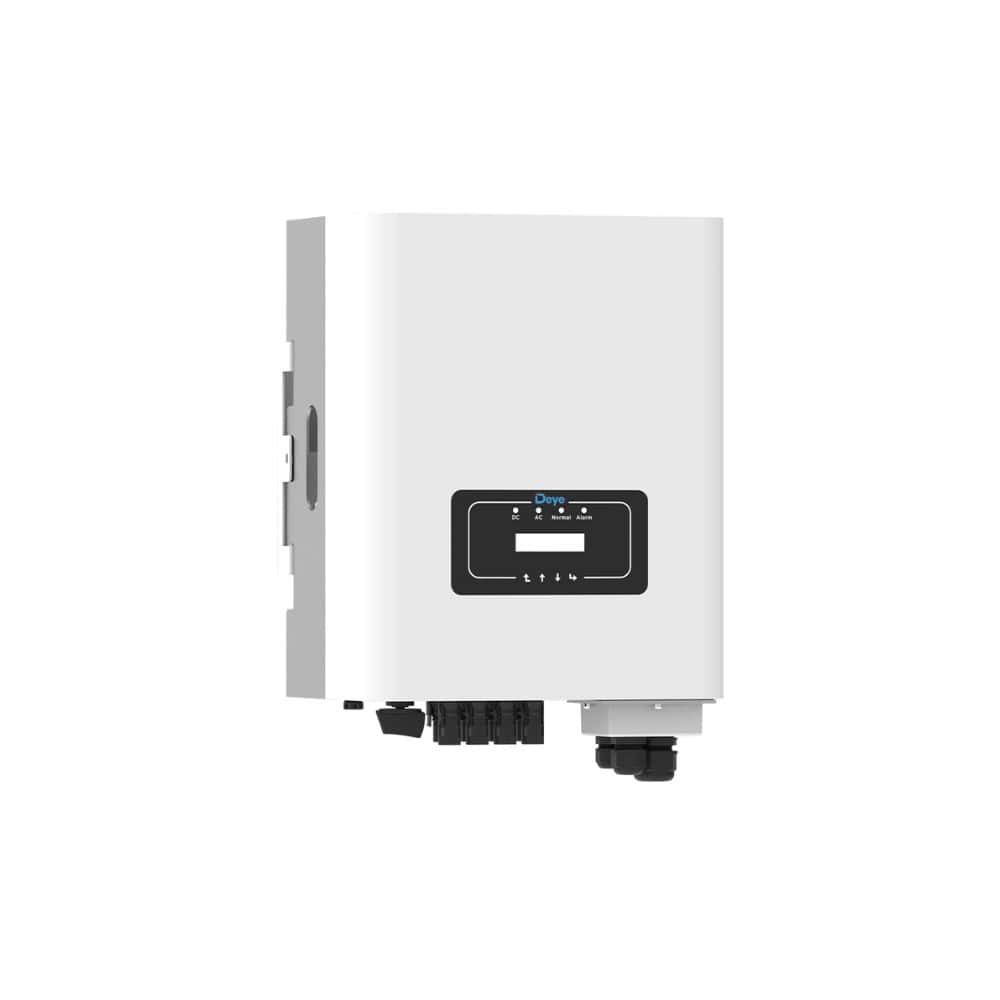 Deye SUN-9K-G02P1-EU-AM2 - Image 2