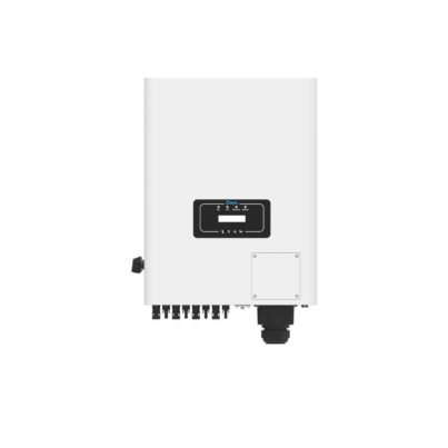 Robust SUN-40/45/50K-G04 Inverters for Large-Scale Solar Systems