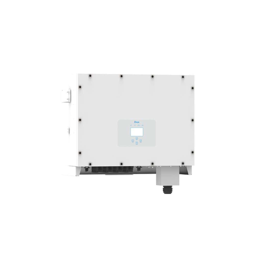 SUN-40K-G04P3-EU-AM4-LV Efficient Energy Conversion
