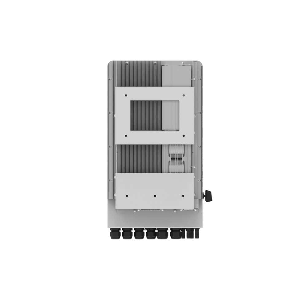 SUN-7.6K-SG05LP1-EU compact solar inverter system
