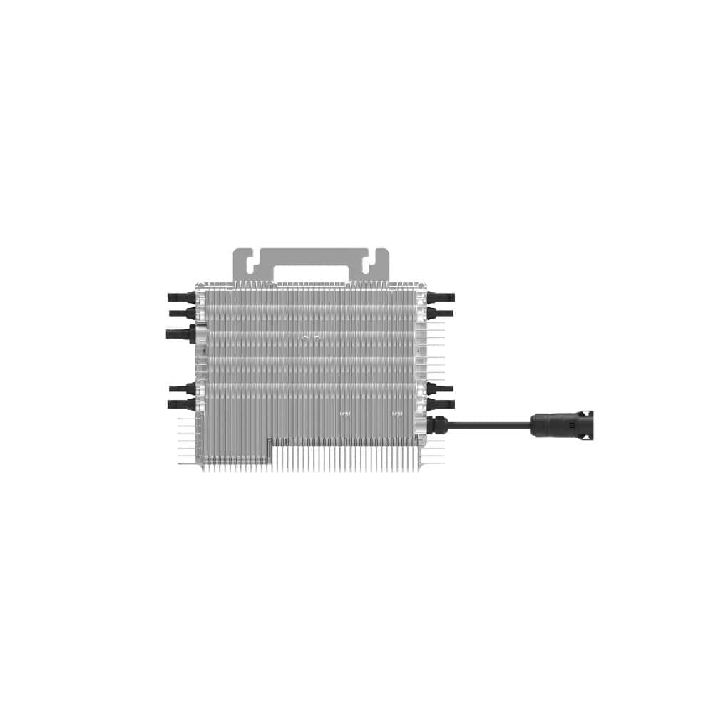 SUN-M130/160/180/200/220G4-EU-Q0: Rugged, Weatherproof Design for Reliable Outdoor Installations