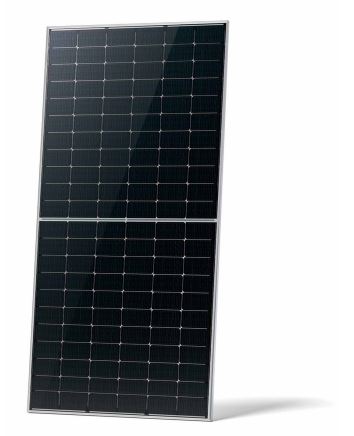 Maximize Solar Power Generation with Jinko Solar 66HL4M-BDV 605-635W for Consistent Energy Production