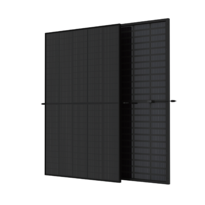 Trina Solar TSM-DE09C.05 380-405W: High-Efficiency Solar Panel for Residential and Commercial Use