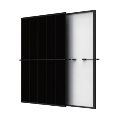 Advanced 210mm Cell Technology in Trina Solar TSM-DE09.05 380-400W for Maximum Energy Output