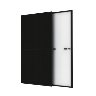 Trina Solar TSM-DE06X.05(II) 355-380W: High-Efficiency Solar Panel for Residential and Commercial Projects