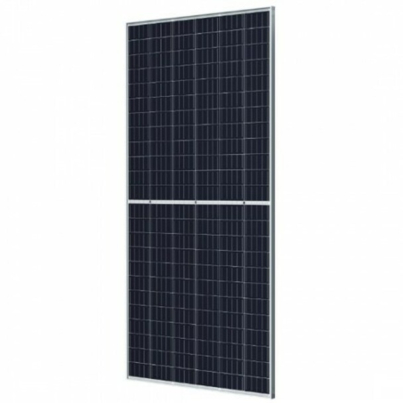 Optimized Solar Performance with Trina Solar TSM-DE15H(II) 385-415W for Consistent Power Generation