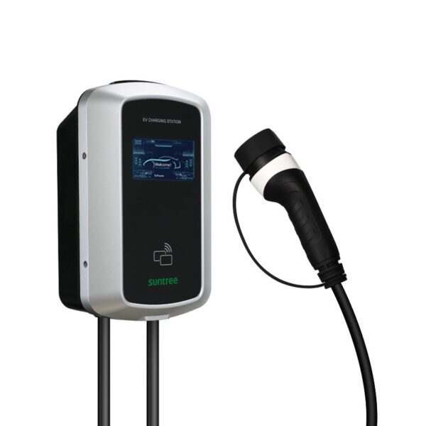SunTree EV Charger