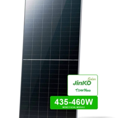 Jinko Solar 54HL4R-(V) 435-460W Solar panels