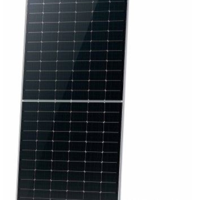 Maximize Solar Power Generation with Jinko Solar 66HL4M-BDV 605-635W for Consistent Energy Production