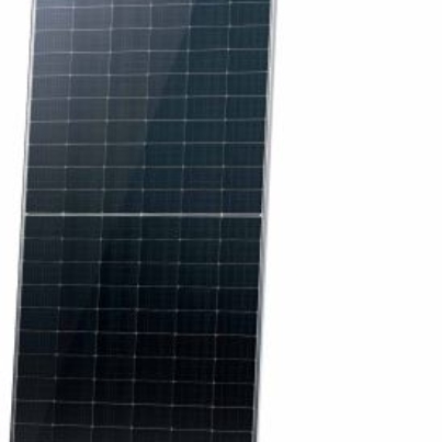 Superior Power Generation with Jinko Solar 66HL4M-(V) 610-635W for Consistent Solar Energy Production