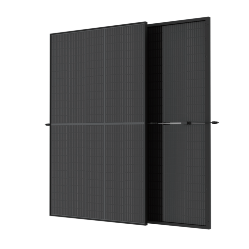 Trina Solar TSM-DE09C.07 380-405W: High-Efficiency Solar Panel for Residential and Commercial Installations