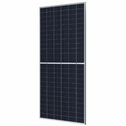 Optimized Solar Performance with Trina Solar TSM-DE15H(II) 385-415W for Consistent Power Generation