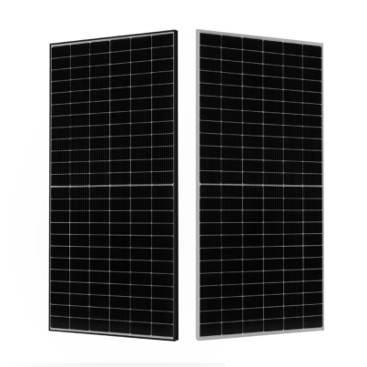 High Module Efficiency of Jinko-Solar-JKM550-570M-72HL4 for Large-Scale Solar Projects