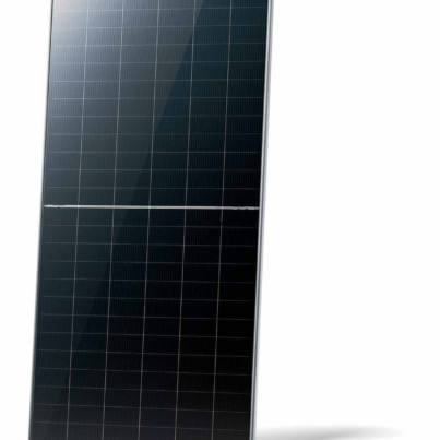 Advanced Mono PERC Technology in Jinko Solar 78HL4-BDV 625-650W for Optimal Solar Power Generation