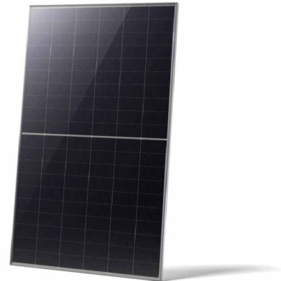 High Power Output with Jinko Solar 72HL4-(V) 585-605W for Consistent Solar Energy Production