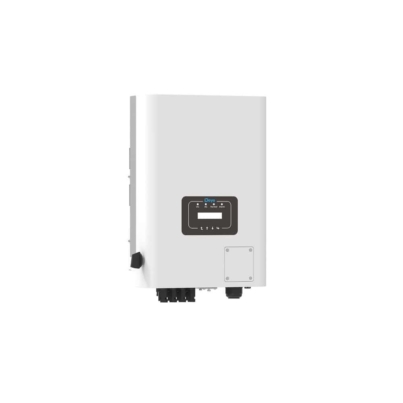 SUN-12K-G05-LV low voltage solar inverter installation