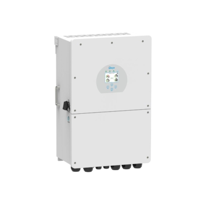 Compact and powerful SUN-12/14/16K-SG01LP1-EU inverter for lead-acid and lithium-ion batteries