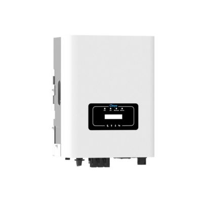 Efficient Deye SUN-15K Solar Inverter