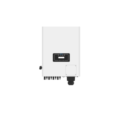 SUN-25K-G04-LV Three-Phase Inverter Installation