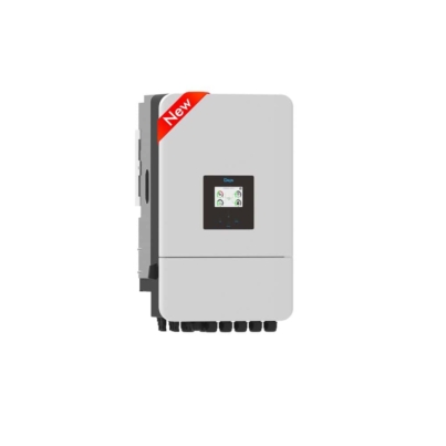 Deye single-phase hybrid inverter with MPPT