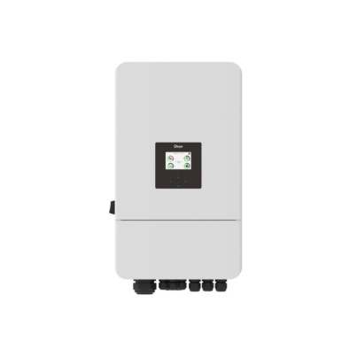 SUN-5K-SG05LP3-EU-SM2 inverter installation for commercial solar systems