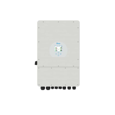 High-Performance Solar Inverters for Residential Use