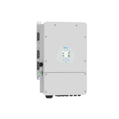 Optimized Solar Energy Management with Lead-Acid and Lithium-Ion Battery Support