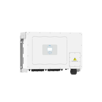 High-Efficiency SUN-70/75/80/90/100/110K-G03 Solar Inverter Seriesvvv