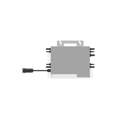 SUN-M130/160/180/200/220G4-EU-Q0: High-Capacity Inverter for Industrial and Commercial Solar Projects