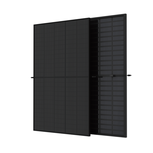 Trina Solar TSM-DE09C.05 380-405W: High-Efficiency Solar Panel for Residential and Commercial Use